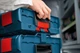 Платформах на роликах Bosch L-Boxx Professional (1600A001S9) - изображение 4