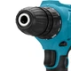 Дрель-шуруповерт Makita 320 Вт (DF0300) - изображение 4