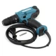 Дрель-шуруповерт Makita 320 Вт (DF0300) - изображение 5