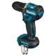 Шуруповерт дриль акумуляторний МАКІТА DDF487Z LXT,18В 40/25Нм BL MAKITA - зображення 3