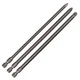 Бита Bosch Extra Hart PZ1/2/3, 152 мм 3 шт (2607001762) - изображение 1
