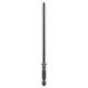 Бита со стопорным кольцом Bosch Extra Hard PH2x145 мм (2608522068) - изображение 1