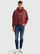 Джинсы Skinny мужские Big Star Olsan 505 W33L34 Темно-синие (5900714775780) - изображение 3