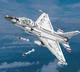 Конструктор самолет F16 Reobrix 33027 Реактивный самолет Fighting Falcon 1427 деталей - изображение 8