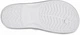 В'єтнамки Crocs Crocband Flip 43 Світло-сірий (АТМ) 11033 - зображення 4