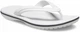 В'єтнамки Crocs Crocband Flip 43 Світло-сірий (АТМ) 11033 - зображення 5