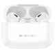 Беспроводные наушники BOROFONE BW59 True wireless stereo headset BT5.3 300mAh White (6941991107450) - зображення 4