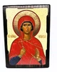 Икона Ириада святая (на дереве) 210*280 мм - изображение 1