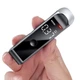 Портативный алкотестер Mr Black 1000 Black (BLK1000) - изображение 8