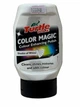 Поліроль з воском 300мл білий color magic Turtle Wax - зображення 1