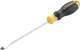 Викрутка Stanley Cushion Grip довжиною 150 мм з жалом, що розширюється під шліц SL 6.5 (STHT16148-0) - зображення 1