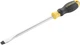 Викрутка Stanley Cushion Grip довжиною 200 мм з жалом, що розширюється під шліц SL 10 (STHT16150-0) - зображення 1