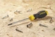Отвертка Stanley Cushion Grip длиной 100 мм под шлиц TORX TT20 (STHT16179-0) - изображение 6