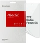 Гідрогелева плівка ArmorStandart для смартфона ZTE Nubia Focus 5G (ARM78871) - зображення 1