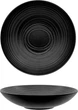 Салатник Mesa Sand Café Clean Black 22 см (FF0030570744) - изображение 2