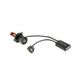 Світлодіодні лампи Decker LED PL-01 5K H4 H/L (пара) (61478) - изображение 2