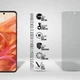 Гідрогелева плівка ArmorStandart Matte для смартфона Motorola Razr 50 (ARM80029) - зображення 2