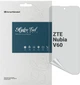 Гідрогелева плівка для смартфона ZTE Nubia V60 ArmorStandart Matte (ARM78879) - зображення 1