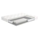 Матрас ортопедический Matroluxe Sofia new Light 80x190 см - изображение 1