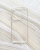 Прозорий силіконовий чохол на Xiaomi Redmi 13 - зображення 1