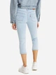 Джинси Skinny жіночі Levi`s 575115205 25 Блакитні (1159783164) - зображення 2