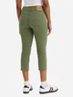 Джинси Skinny жіночі Levi`s 414554942 34 Зелені (1159810697) - зображення 2