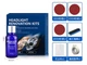Набор для восстановления фар Headlight Renovation Kits 30ml - изображение 2