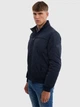 Демісезонна куртка чоловіча Big Star Jagger 403 3XL Темно-синя (5900714786397) - зображення 2