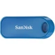 Flash SanDisk USB 2.0 Cruzer Snap 32Gb Blue (SDCZ62-032G-G35B) - изображение 2