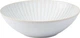Салатник Mesa Lily White Prints RT 24 см (FF0220460814) - изображение 1