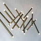 Люстра Friendlylight Gravity Gold FL5082 - изображение 2