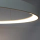 Підвісний світильник Friendlylight Santorini 78 LED 60W 3000/4000K White FL3016 - зображення 2