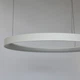Підвісний світильник Friendlylight Santorini 58 LED 50W 3000/4000K White FL3013 - зображення 4