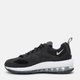 Buty sportowe damskie Nike Air Max Genome CZ1645-002 40.5 Czarne (194955928530) - obraz 4