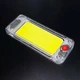 Фонарь LED для освещения салона с выключателем 12В-80В 153х53х13 мм COB-диоды 54 шт - изображение 4