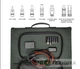 Складная солнечная панель PowerWin PWS110 (110 Вт, монокристалл) - изображение 7