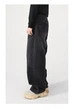 Джинсы Super Baggy мужские M JEANS серые размер M (1388-gray-M) - изображение 2