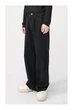 Джинси Super Baggy чоловічі M JEANS чорні розмір L (1388-black-L) - зображення 2
