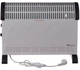 Обігрівач конвекторний Domotec MS-5904 2000W White (3_05356) - зображення 4
