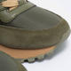 Buty sportowe męskie Big Star NN174325 44 Zielone (5900714743581) - obraz 5