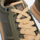 Buty sportowe męskie Big Star NN174325 45 Zielone (5900714743598) - obraz 4