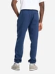 Спортивные штаны утепленные мужские New Balance Sport Essentials Fleece MP41503NNY XL Синие (197375355832) - изображение 2