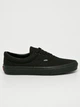 Кеді Vans VN000QFKBKA1 36.5 (11148036.5) Чорний - зображення 1