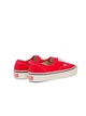 Кеді Vans VN0A38ENMR91 39 (11150439) Червоний - зображення 3