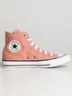 Кеді Converse A02784C 37 (11146937) Помаранчевий - зображення 1