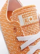 Кеді Converse 572623C 38 (11147238) Помаранчевий - зображення 5