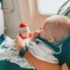 Генератор білого шуму Baby Shusher для заспокоювання дітей та новонароджених (1027-02) - зображення 11