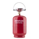 Комплект газовый кемпинговий 12 л. INTERTOOL GS-0012 - изображение 1