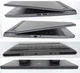 Ноутбук Dell Alienware m15 R5 Ryzen Edition / AMD Ryzen 5 5600H / RAM 16 ГБ / SSD 512 ГБ / NVIDIA GeForce RTX 3050Ti 4ГБ / 165Гц Б/У - изображение 4