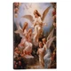 Кешбокс з ключами 26х17х5 см Angels - зображення 1